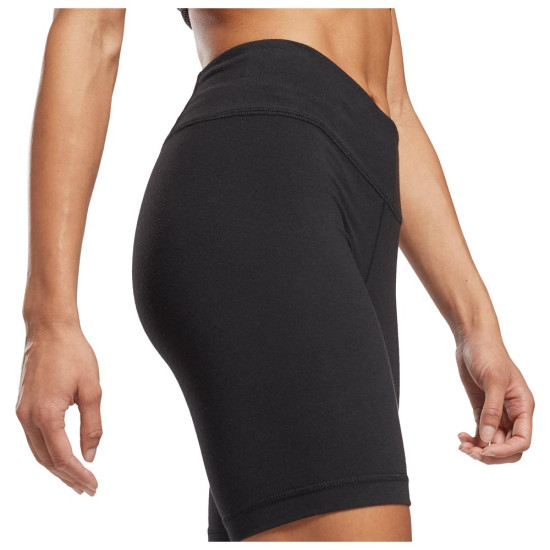 Reebok Γυναικείο σορτς-κολάν